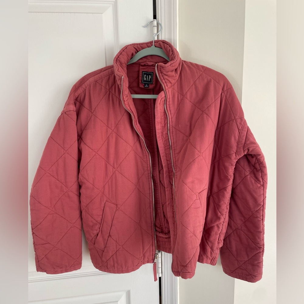 Gap Jacket, Small - image 1